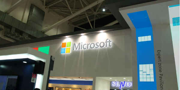 Microsoft at Computex 2014