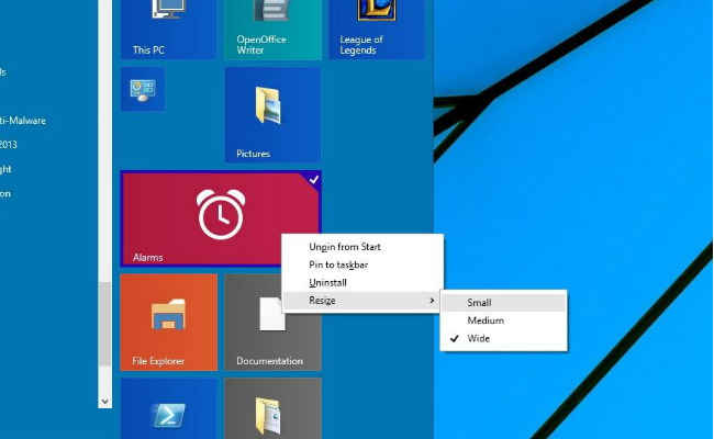 quick preview on windows is blank