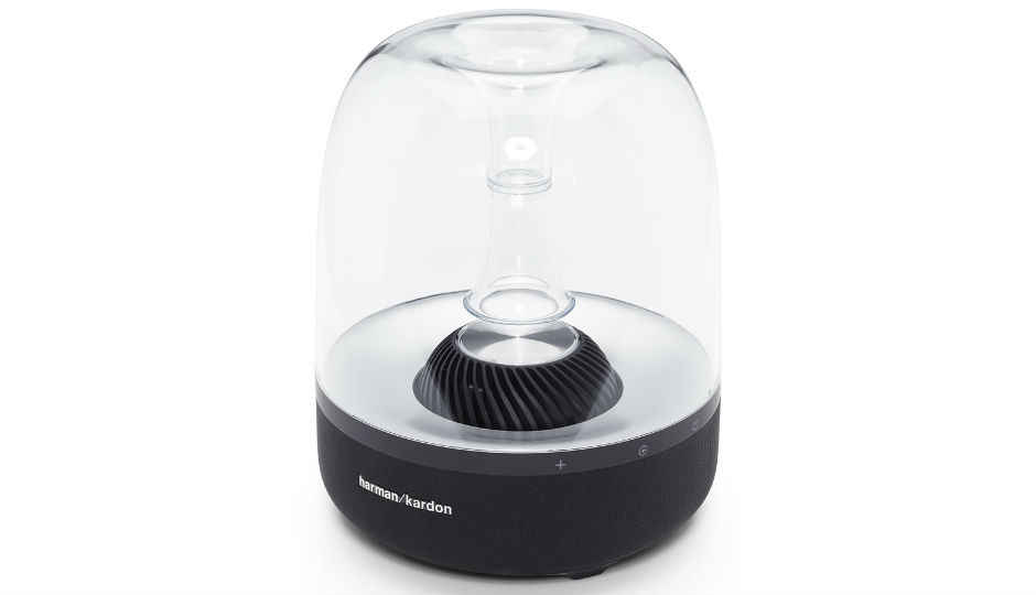 harman kardon aura plus release date