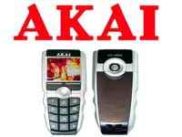 Akai Mobiles