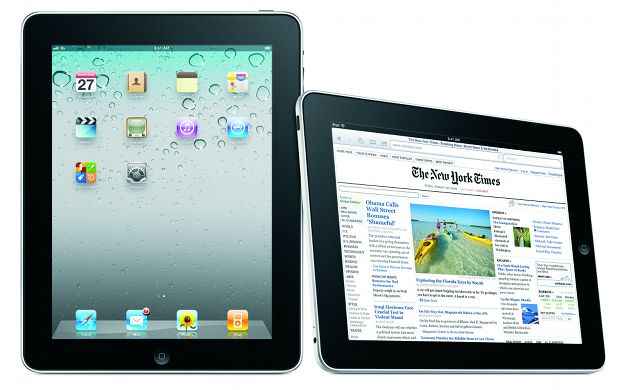 Apple iPad 3G   Wi-Fi 64 GB