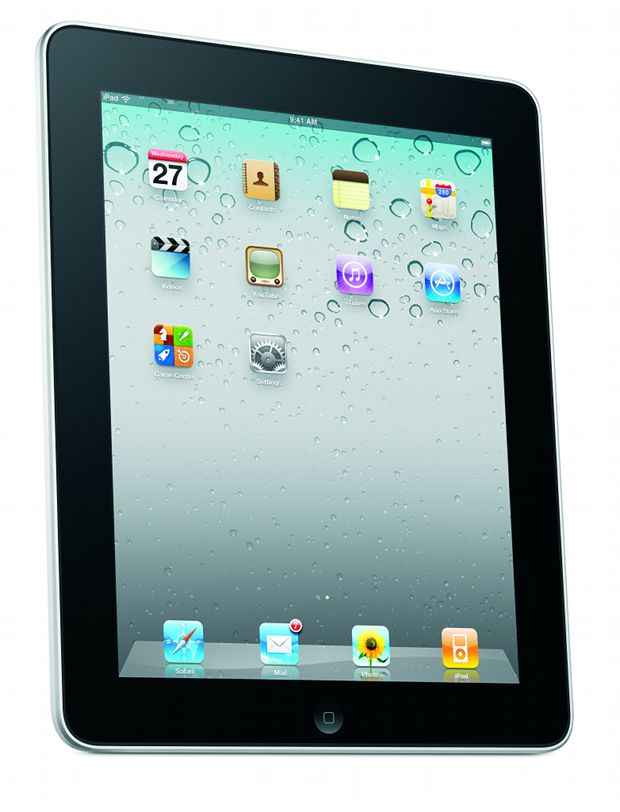 Apple iPad 3G   Wi-Fi 64 GB