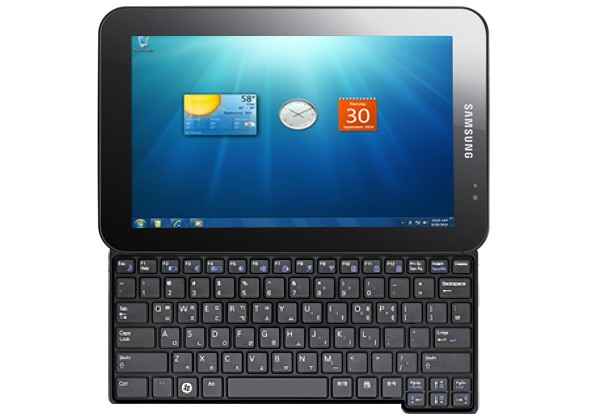 Samsung Galaxy Tab Gloria