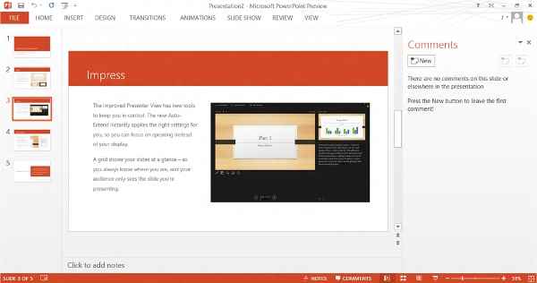 microsoft powerpoint 2013 free download