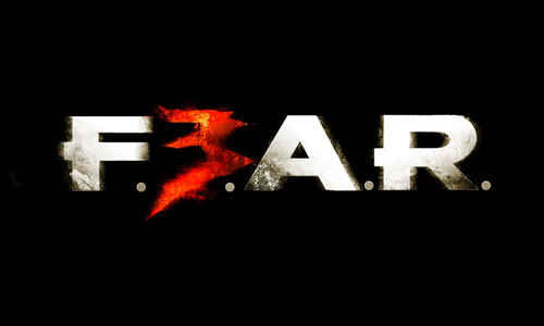 F.E.A.R 3 