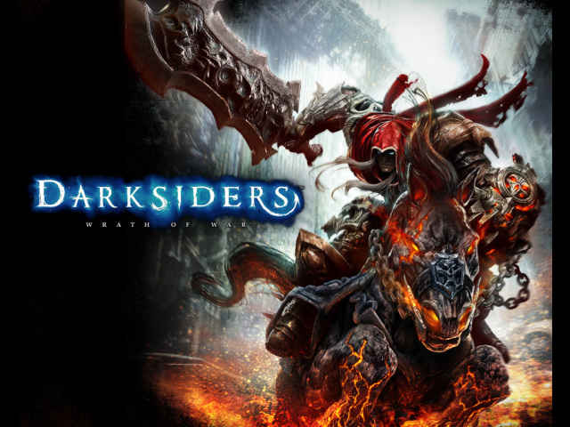 Darksiders PC