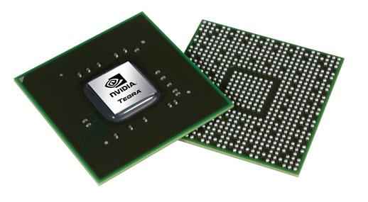 Nvidia Tegra 2