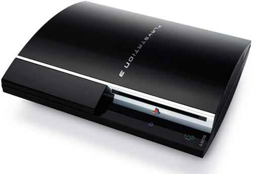 google playstation 3