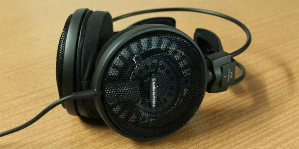 Audio-Technica ATH AD500X Review | Digit.in