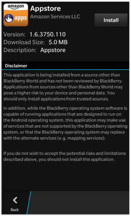 bb app store download