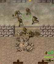 Call of Duty Modern Warfare Mobile screenshot