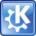 KDE 4 Logo