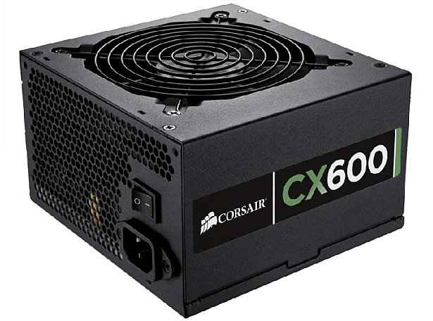 Corsair CX600