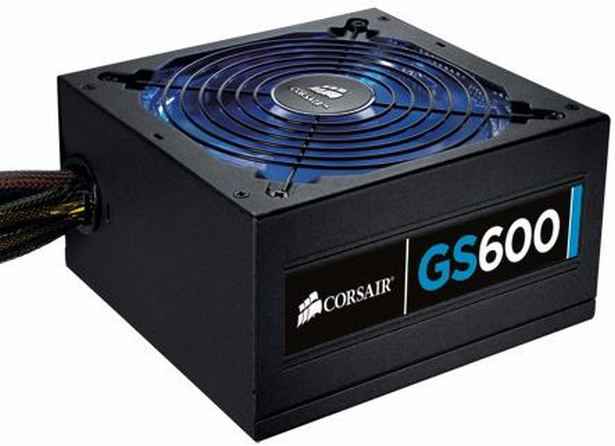 Corsair PSU GS600