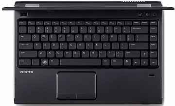 Dell Vostro 3350 Review