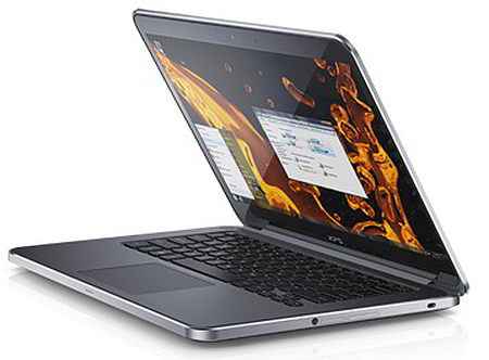 Dell Launches Xps 14 Ultrabook In India At Rs 990 Introduces Xps 15 Digit