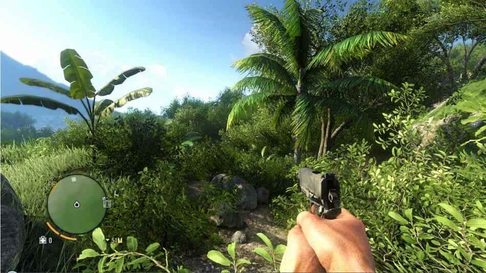 Far Cry 3 Review