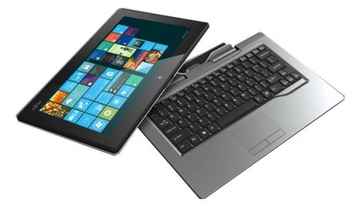 Fujitsu Stylistic Q702 Hybrid Tablet With Windows 8 Launched For Rs 69 000 Digit