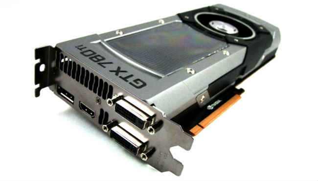 Nvidia Gtx 780 Ti 3gb Review