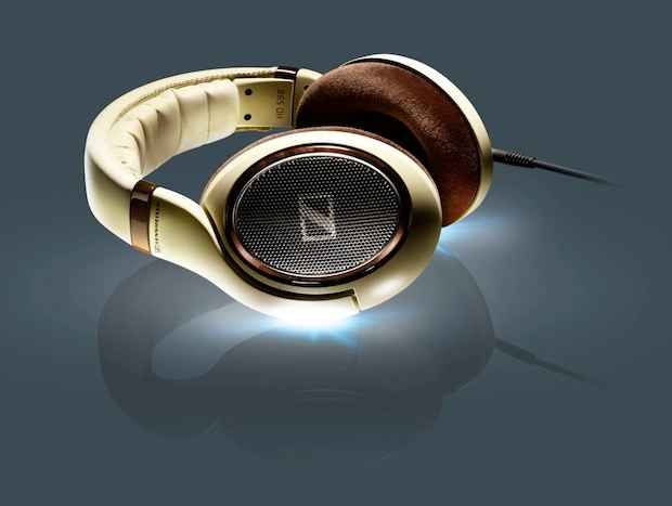 Sennheiser HD 598