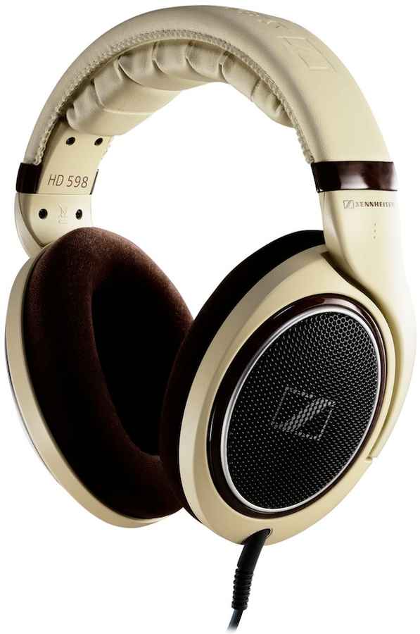 Sennheiser HD 598