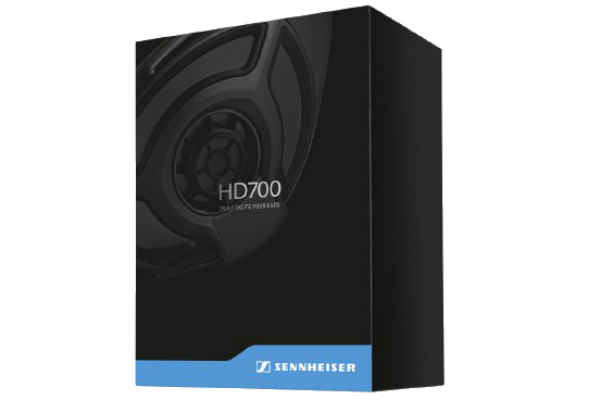 Sennheiser Hd 700 Review