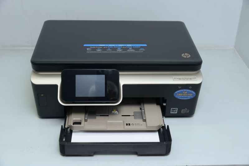 hp 6525 printer ink