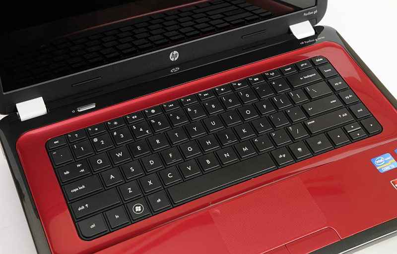 Hp Pavilion G6 1202tx Review 1819