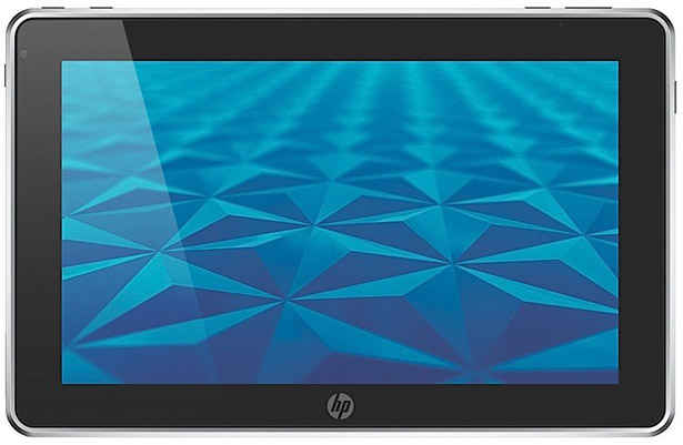 HP Slate