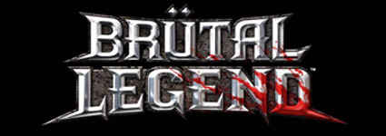 Brutal Legend