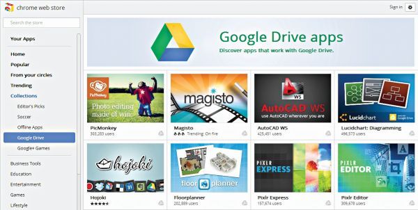 How to make the most of Google Drive