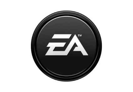 Electronic Arts logo