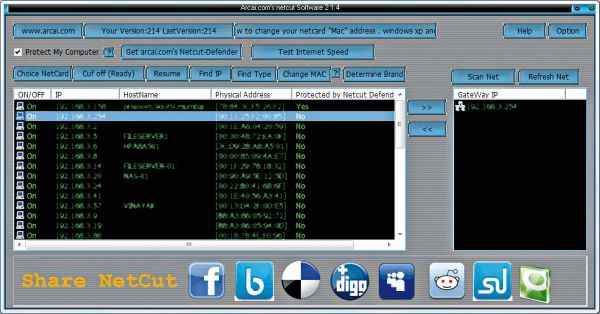 Download netcut full version crack