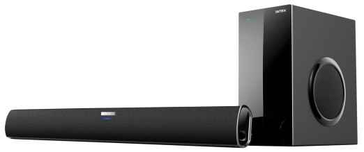 intex bluetooth soundbar