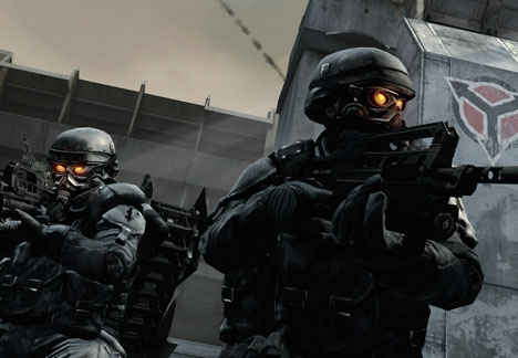 Killzone