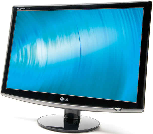 LG LCD Display