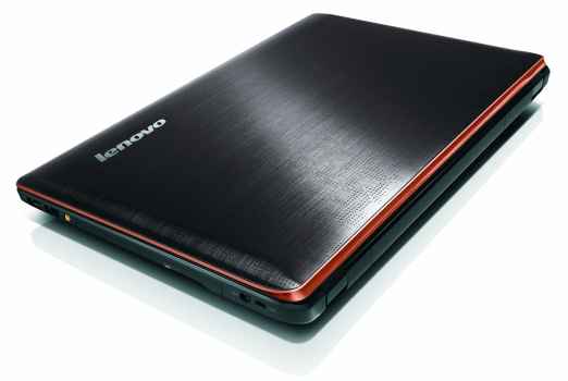 Lenovo IdeaPad Y570 Review