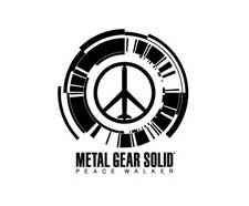 MGS Peace Walker