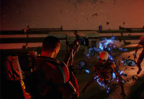 Mass Effect 2