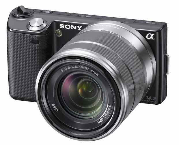 Sony NEX-5