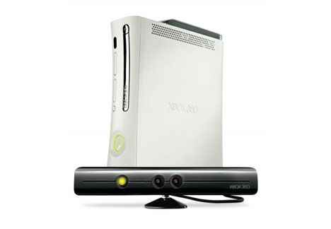 Microsoft Xbox 360 Natal