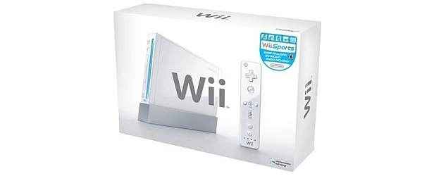 Nintendo Wii 2 To Be Officially Unveiled At 11 Released In 12 Digit