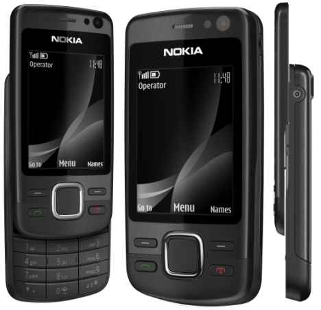 nokia mobile 14000 range