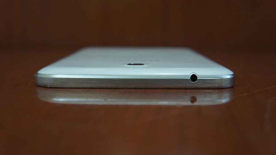 Samsung Galaxy Tab 3 T211 Review Digit.in
