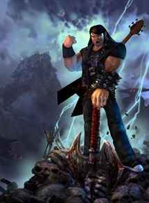 Brutal Legend