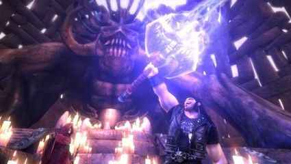 Brutal Legend