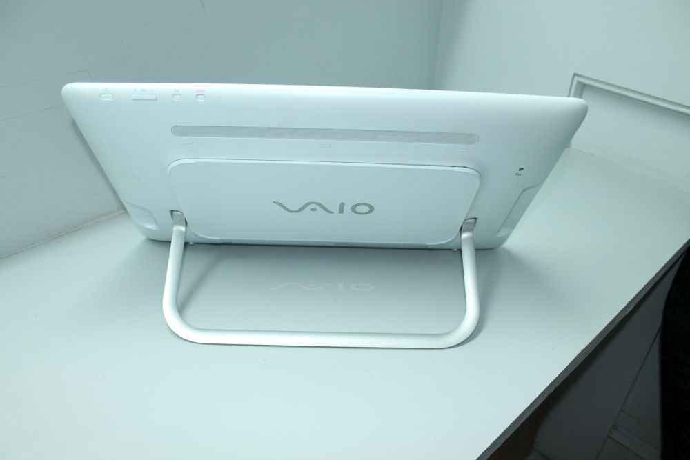 Sony VAIO Tap 20 Review