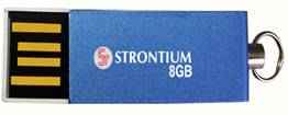 Strontium