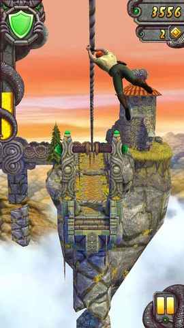 Temple Run 2 discovered, coming to iOS tomorrow - Polygon