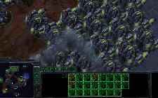 StarCraft II: Wings of Liberty Zerg race